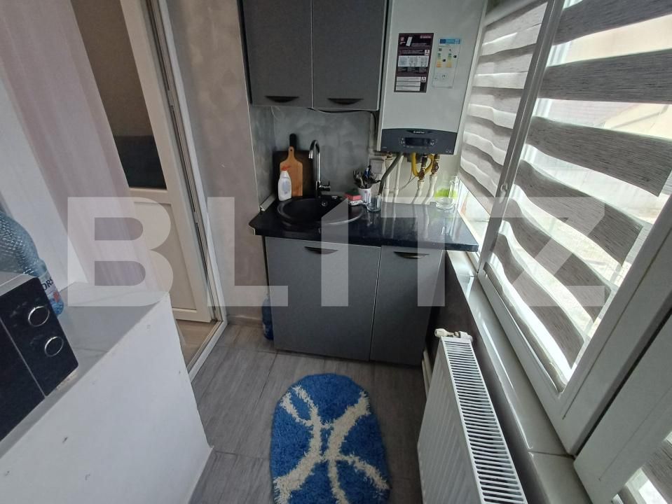 Apartament de vânzare 2 camere Central - 171975AV | BLITZ Târgu Jiu | Poza1
