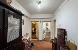 Apartament 2 camere, decomandat