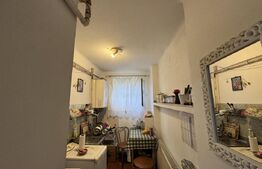 Apartament 2 camere, decomandat