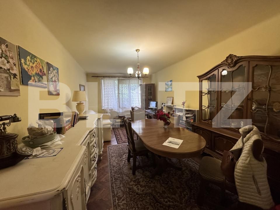 Apartament de vânzare 2 camere Debarcader - 172025AV | BLITZ Târgu Jiu | Poza1