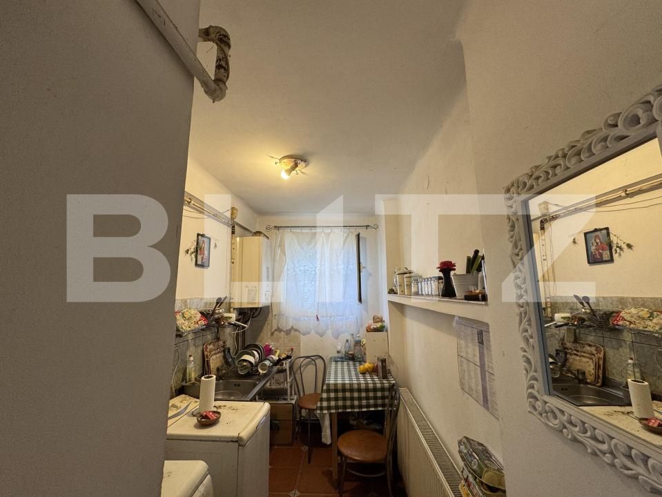 Apartament de vânzare 2 camere Debarcader - 172025AV | BLITZ Târgu Jiu | Poza7