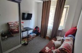 Apartament 4 camere, etaj 2/4, zona Plopilor – 9 Mai, Târgu-Jiu