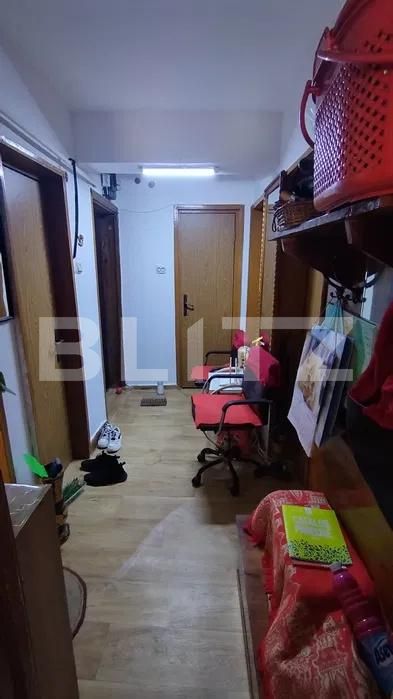 Apartament de vânzare 4 camere 9 Mai - 172045AV | BLITZ Târgu Jiu | Poza4