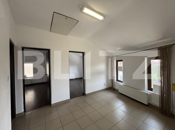 Spațiu comercial de închiriat Central - 172063SIC | BLITZ Târgu Jiu | Poza1