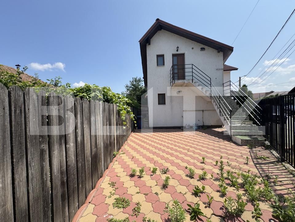 Spațiu comercial de închiriat Central - 172063SIC | BLITZ Târgu Jiu | Poza6