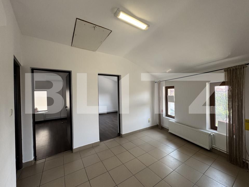 Spațiu comercial de închiriat Central - 172063SIC | BLITZ Târgu Jiu | Poza1