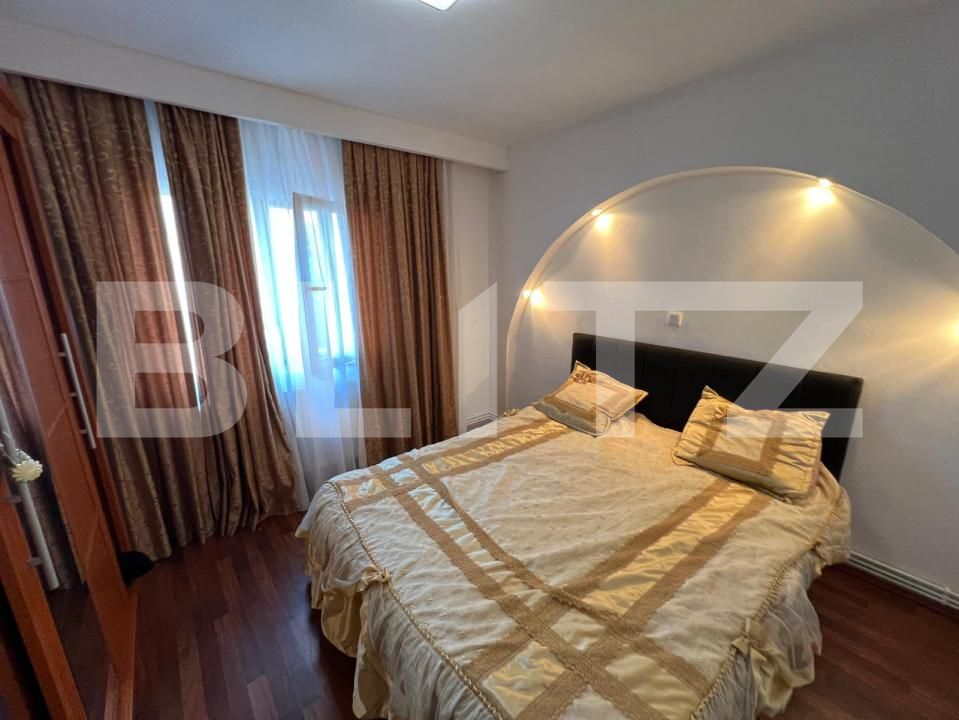 Apartament de vânzare 2 camere 9 Mai - 172122AV | BLITZ Târgu Jiu | Poza1