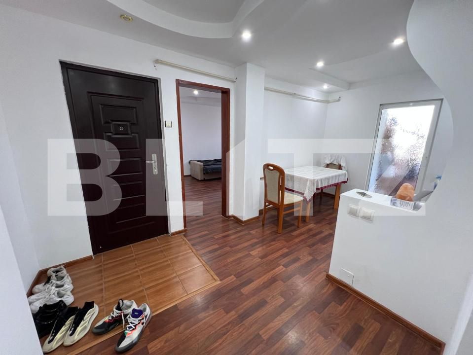 Apartament de vânzare 2 camere 9 Mai - 172122AV | BLITZ Târgu Jiu | Poza3