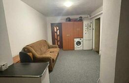 Garsoniera conf 1, Etajul 3, zona Lotrului