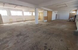 Inchiriere hală de producție sau depozitare