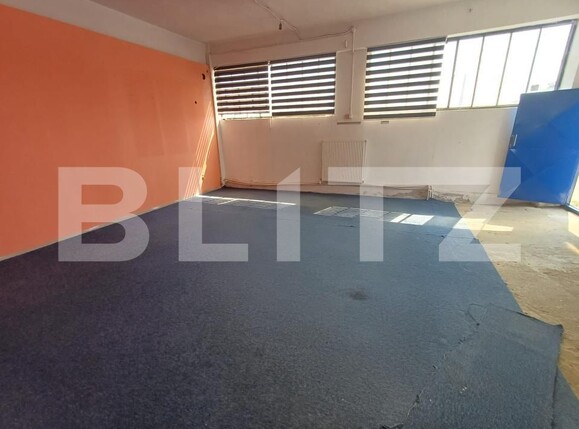 Spațiu industrial de închiriat Nord - 172757SII | BLITZ Târgu Jiu | Poza5