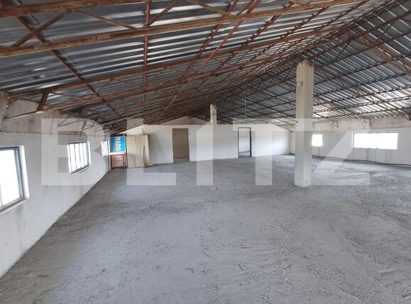 Spațiu industrial de închiriat Nord - 172757SII | BLITZ Târgu Jiu | Poza7