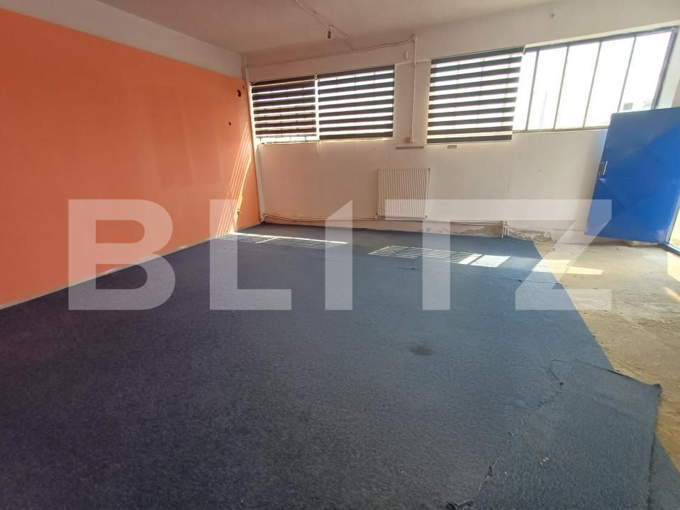 Spațiu industrial de închiriat Nord - 172757SII | BLITZ Târgu Jiu | Poza5