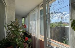 Apartament 3 camere, 64 mp, zona Brândușei 