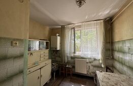 Apartament 3 camere, 64 mp, zona Brândușei 