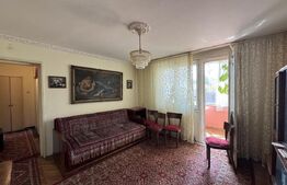 Apartament 3 camere, 64 mp, zona Brândușei 