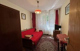 Apartament 3 camere, 64 mp, zona Brândușei 
