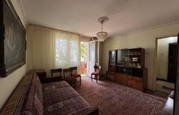 Apartament 3 camere, 64 mp, zona Brândușei 