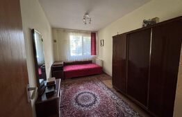Apartament 3 camere, 64 mp, zona Brândușei 