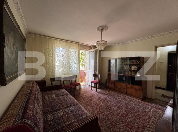 Apartament de vânzare 3 camere 1 Mai - 172772AV | BLITZ Târgu Jiu | Poza2