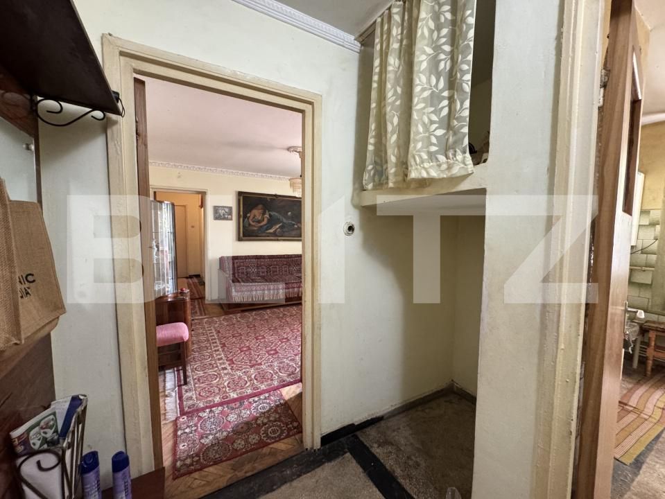 Apartament de vânzare 3 camere 1 Mai - 172772AV | BLITZ Târgu Jiu | Poza8