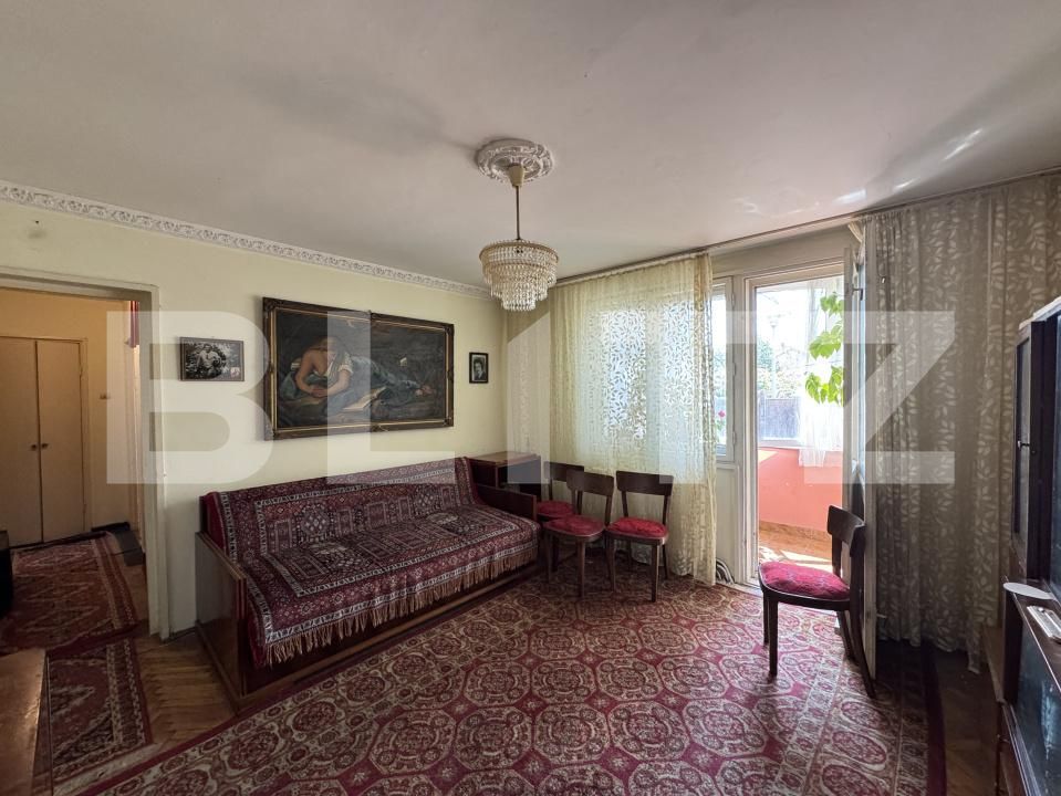 Apartament de vânzare 3 camere 1 Mai - 172772AV | BLITZ Târgu Jiu | Poza1