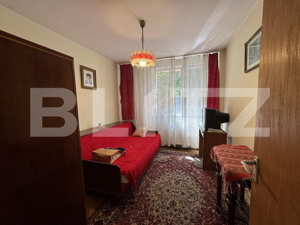 Apartament de vânzare 3 camere 1 Mai - 172772AV | BLITZ Târgu Jiu | Poza4