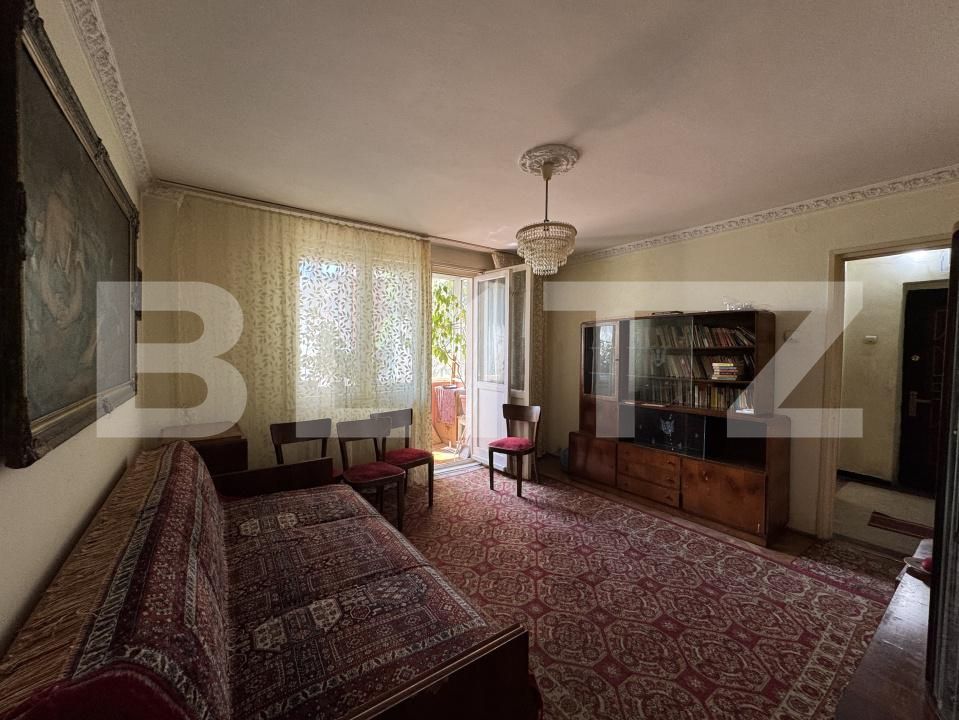 Apartament de vânzare 3 camere 1 Mai - 172772AV | BLITZ Târgu Jiu | Poza2