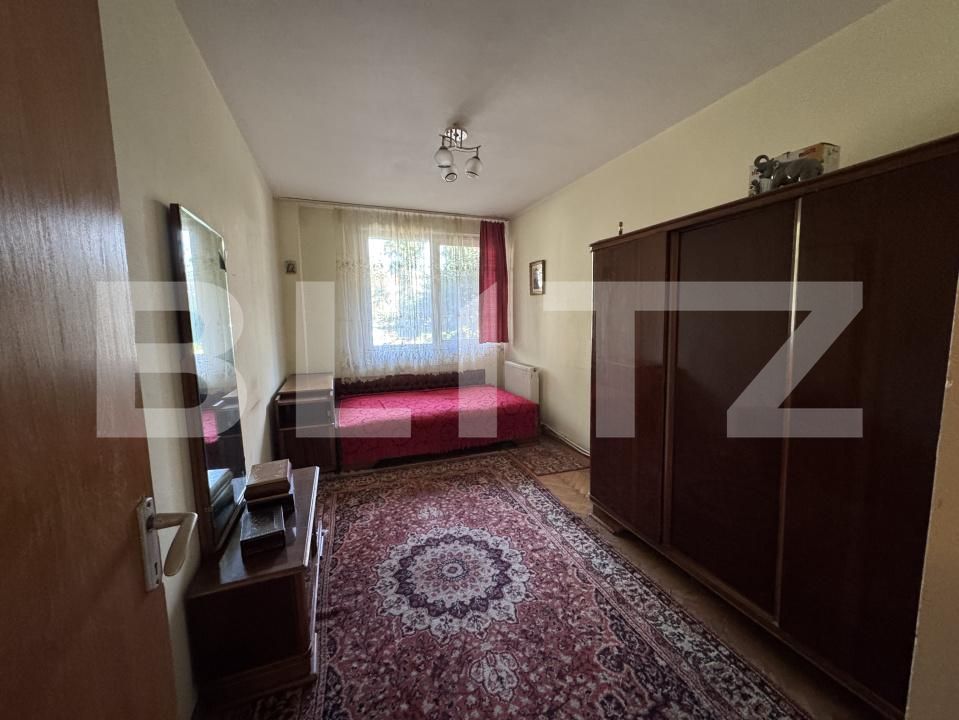 Apartament de vânzare 3 camere 1 Mai - 172772AV | BLITZ Târgu Jiu | Poza3