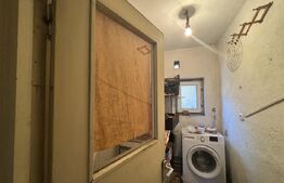 Apartament cu 2 camere, decomandat, 37 mp, zona Piața Mică 