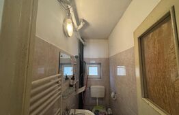 Apartament cu 2 camere, decomandat, 37 mp, zona Piața Mică 