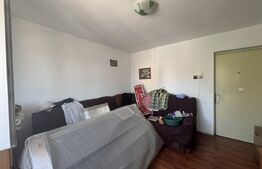 Apartament cu 2 camere, decomandat, 37 mp, zona Piața Mică 