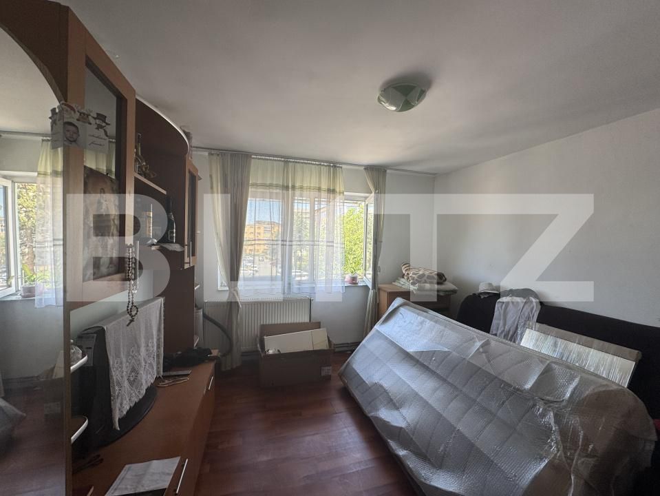 Apartament de vânzare 2 camere 9 Mai - 172827AV | BLITZ Târgu Jiu | Poza1
