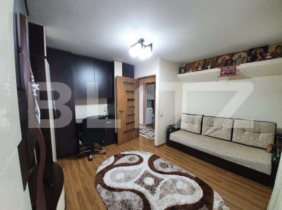 Apartament de vânzare 2 camere Ultracentral - 172880AV | BLITZ Târgu Jiu | Poza1