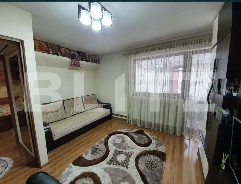 Apartament de vânzare 2 camere Ultracentral - 172880AV | BLITZ Târgu Jiu | Poza3