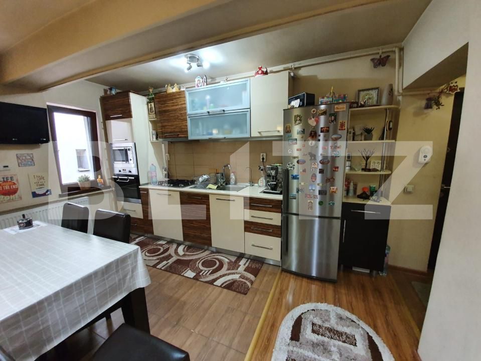 Apartament de vânzare 2 camere Ultracentral - 172880AV | BLITZ Târgu Jiu | Poza5