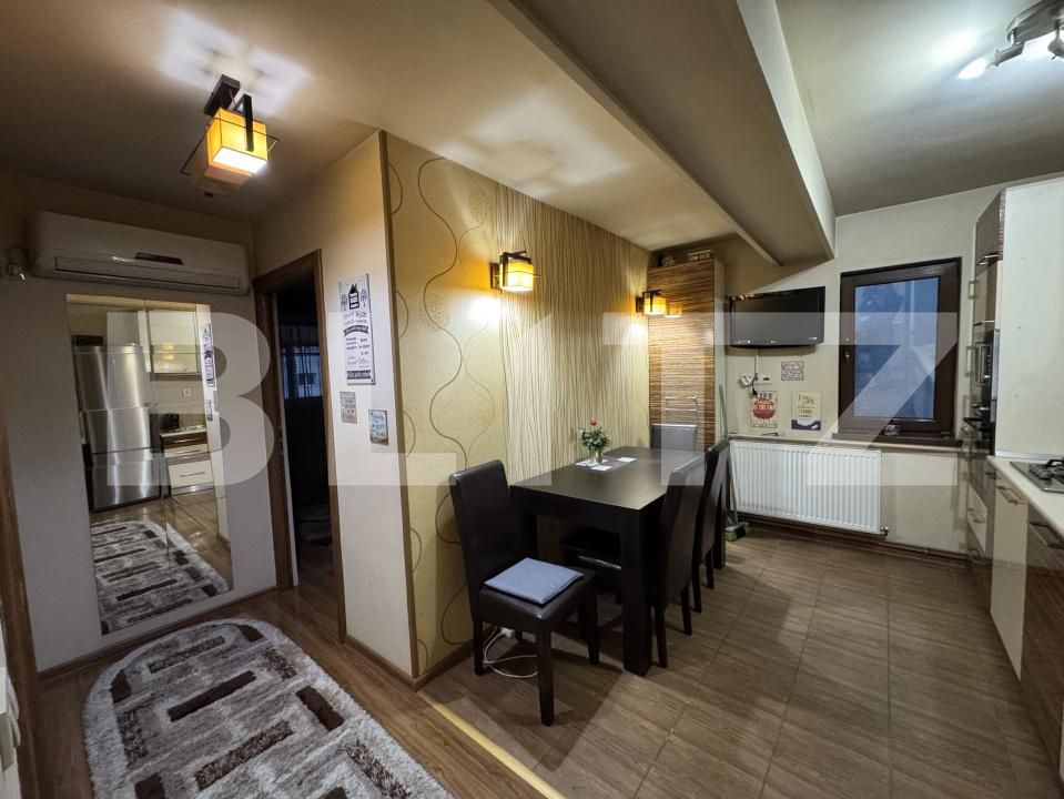 Apartament de vânzare 2 camere Ultracentral - 172880AV | BLITZ Târgu Jiu | Poza4