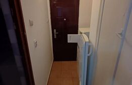 Garsoniera de inchiriat, 29 mp, confort 1, zona centrala