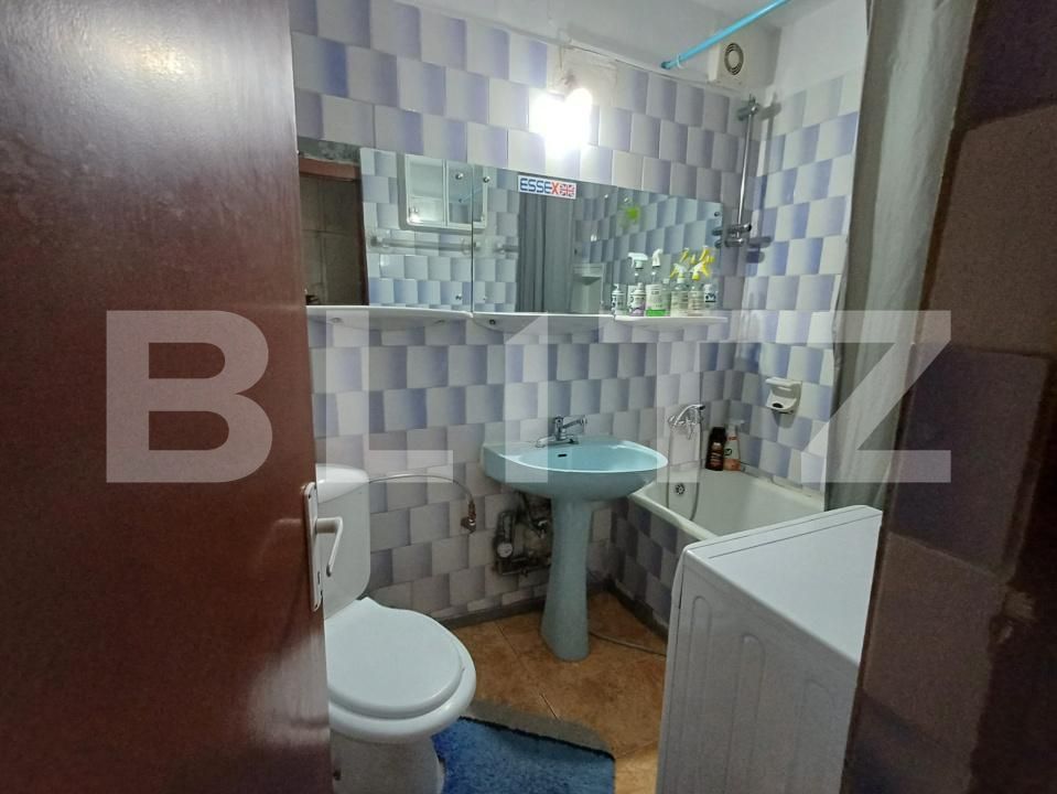 Garsonieră de închiriat Ultracentral - 172934AI | BLITZ Târgu Jiu | Poza5