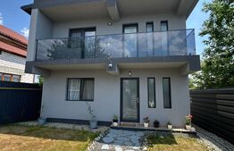 Casa, 250 mp, zona Sisesti 