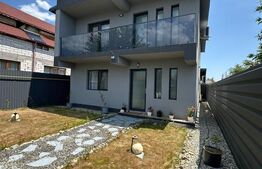 Casa, 250 mp, zona Sisesti 