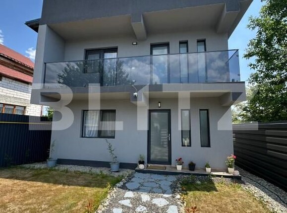 Casa de vânzare 5 camere Șișești - 172963CV | BLITZ Târgu Jiu | Poza2