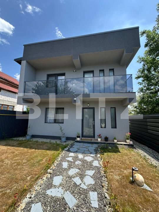 Casa de vânzare 5 camere Șișești - 172963CV | BLITZ Târgu Jiu | Poza2