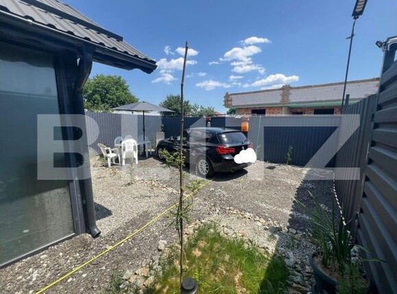 Casa de închiriat 2 camere Șișești - 172964CI | BLITZ Târgu Jiu | Poza10