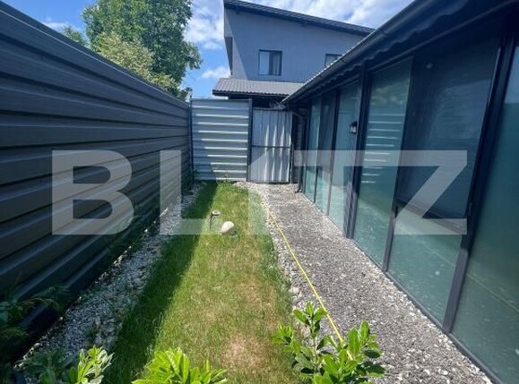 Casa de închiriat 2 camere Șișești - 172964CI | BLITZ Târgu Jiu | Poza2