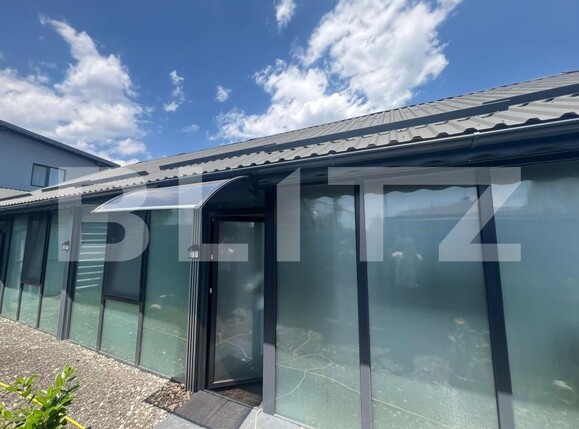 Casa de închiriat 2 camere Șișești - 172964CI | BLITZ Târgu Jiu | Poza1