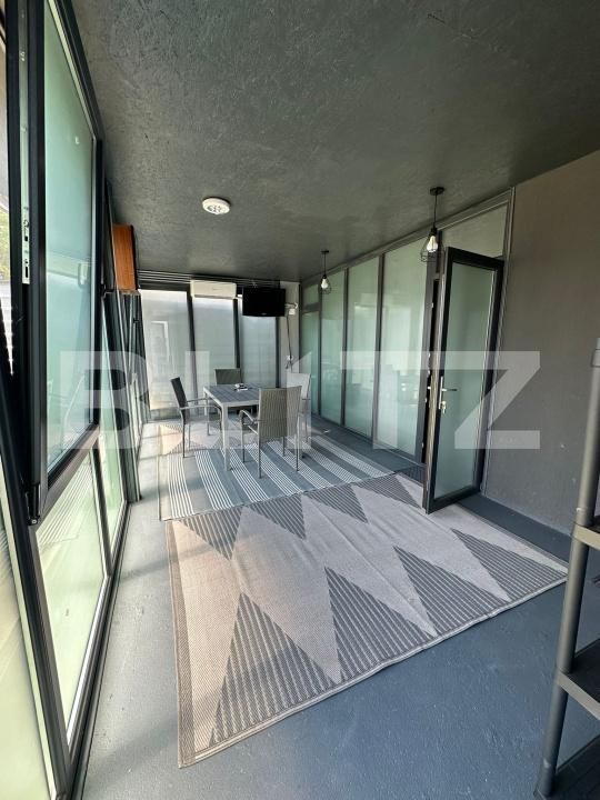 Casa de închiriat 2 camere Șișești - 172964CI | BLITZ Târgu Jiu | Poza4