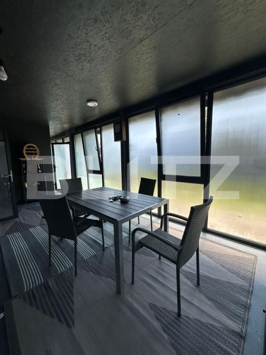 Casa de închiriat 2 camere Șișești - 172964CI | BLITZ Târgu Jiu | Poza3