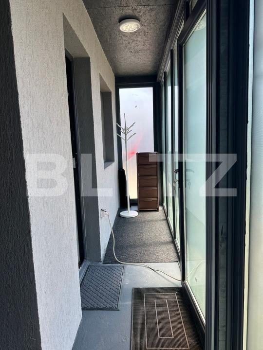Casa de închiriat 2 camere Șișești - 172964CI | BLITZ Târgu Jiu | Poza5