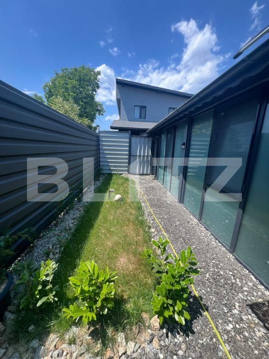 Casa de închiriat 2 camere Șișești - 172964CI | BLITZ Târgu Jiu | Poza2